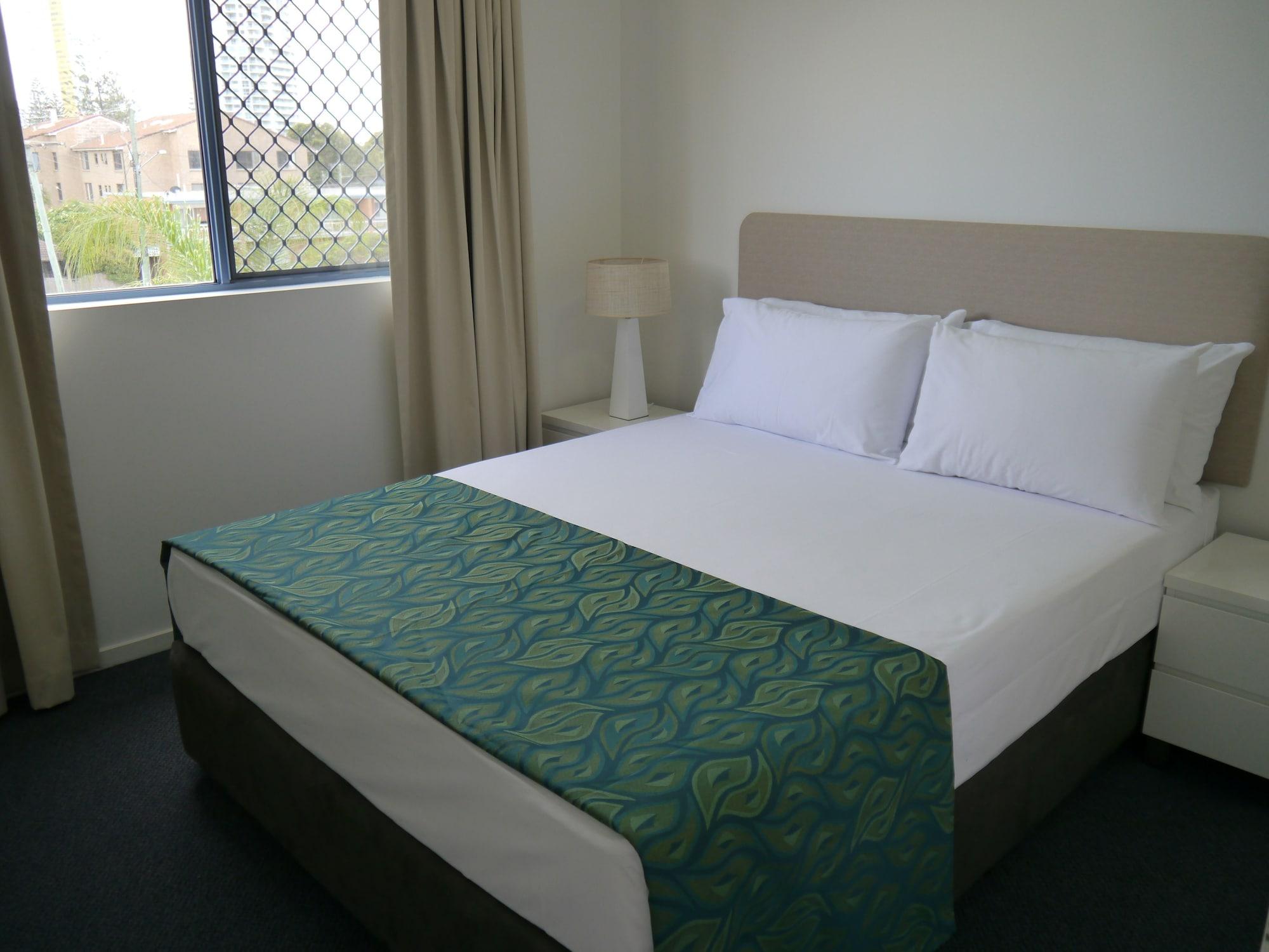 Portobello Resort Apartments Gold Coast Buitenkant foto
