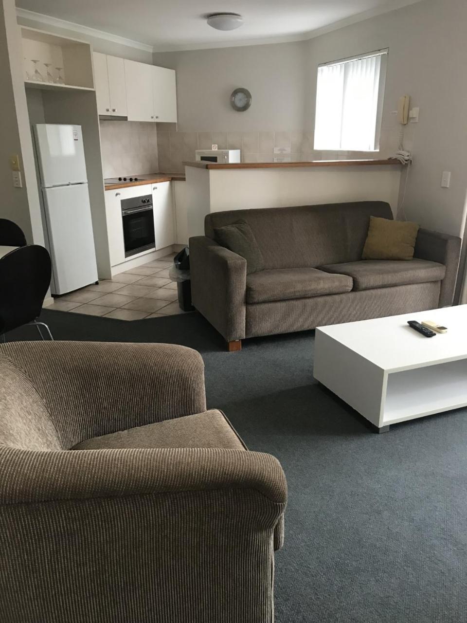Portobello Resort Apartments Gold Coast Buitenkant foto