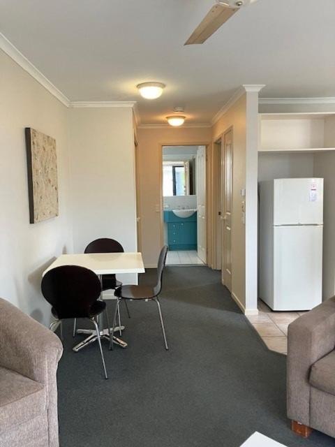 Portobello Resort Apartments Gold Coast Buitenkant foto